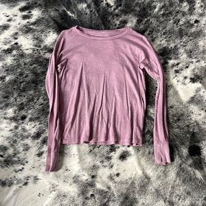American eagle soft long sleeve